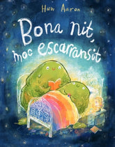 BONA NIT MOC ESCARRANSIT | Aaron, Huw | 9788448869908 (Beascoa)